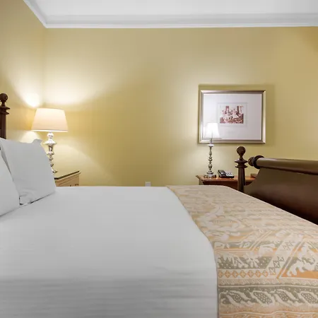 Omni Bedford Springs Resort & Spa-3